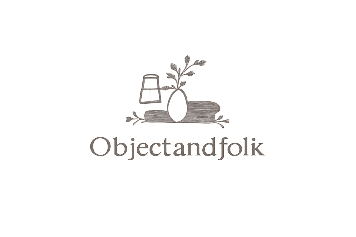 Objectandfolk
